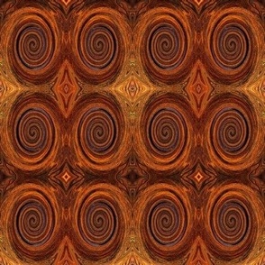 RUST 7 by SUE DUDA
