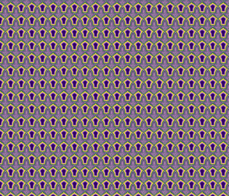leaves_5 fabric by elephant_booty_studio on Spoonflower - custom fabric