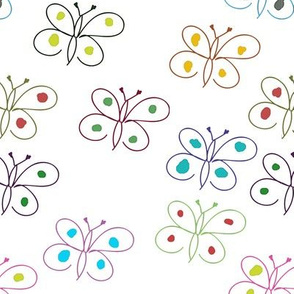 Rainbow_Butterfly