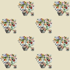 Tulip Tea Checker Companion
