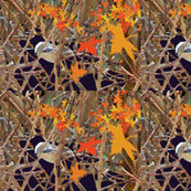 Autumn Dreams