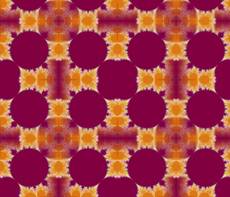 Chekit II fabric by elephant_booty_studio on Spoonflower - custom fabric