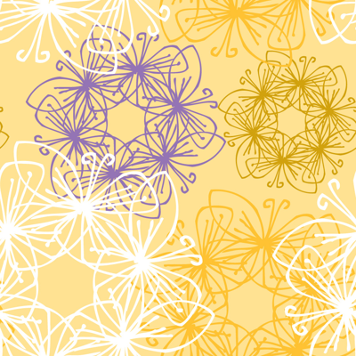 Flower Butterfly