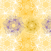 Flower Butterfly