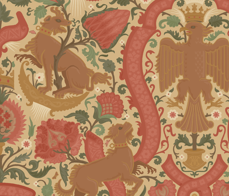 Damask3b