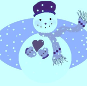 Cold Hands, Warm Heart