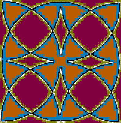 Desert Bloom