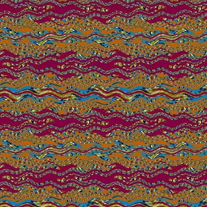Desert Sands I