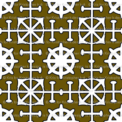 Ship to Shore - Bronze