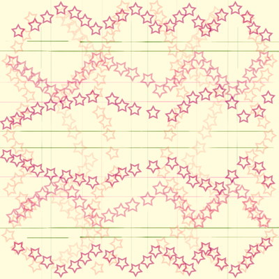 talias_star_pattern