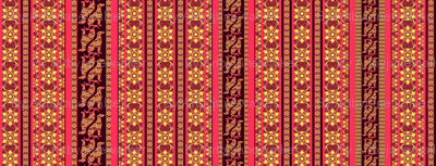 Agrata: Greyhound Stripe  ©2010 by Jane Walker
