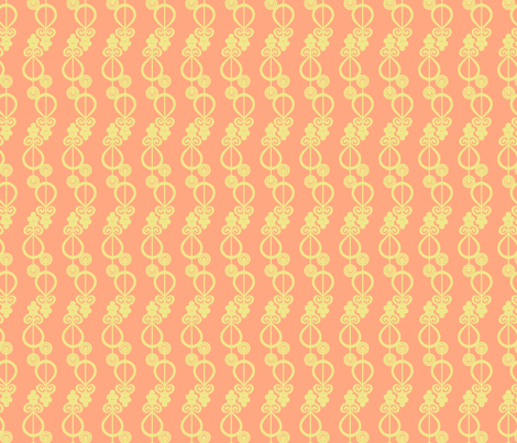 jpk_tart_splash fabric by just_peachy_keen on Spoonflower - custom fabric