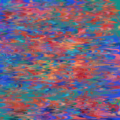 Marbled 2