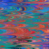 Marbled 2