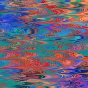 Marbled 2