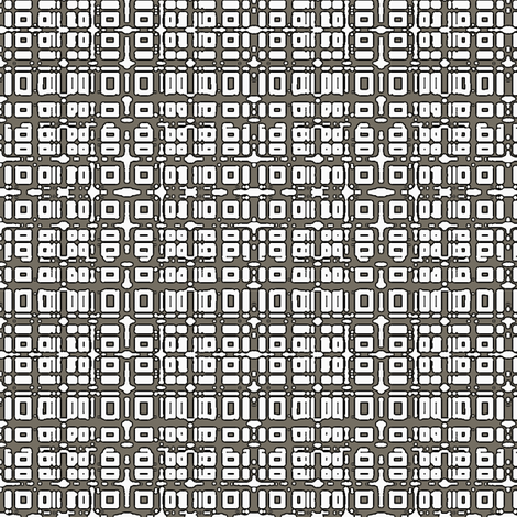 Cityscape fabric by kristopherk on Spoonflower - custom fabric