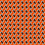 circusredpattern