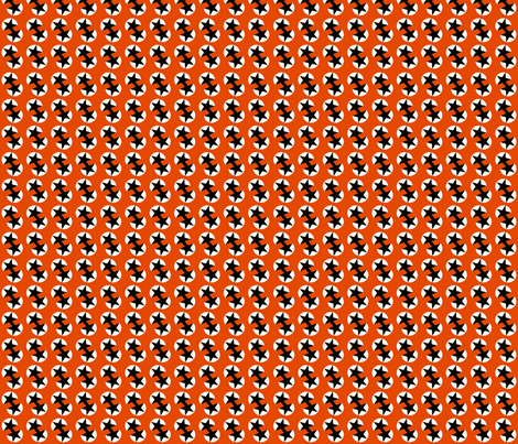 circusredpattern fabric by sibillecl on Spoonflower - custom fabric