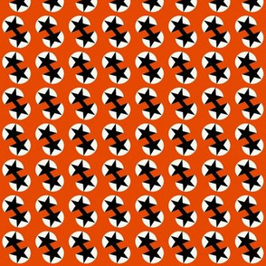 circusredpattern
