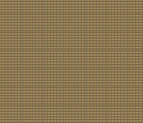 Thai Architecture Repeat fabric by sarahtrager on Spoonflower - custom fabric