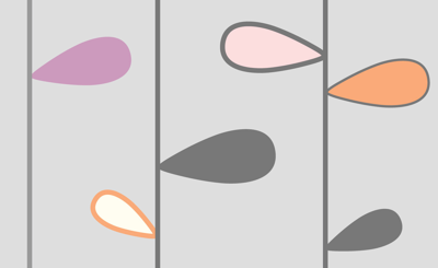 drop_background_orange_pink
