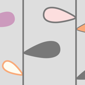 drop_background_orange_pink