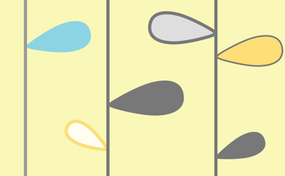 drop_background_yellow_blue