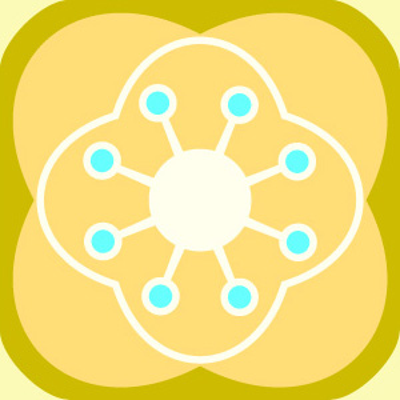 flower_stamen_yellow_green