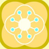 flower_stamen_yellow_green