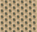 Organic Peacock