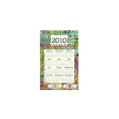 2010 Poster Calendar