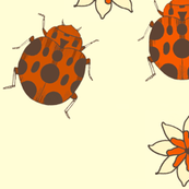 lady_bug_and_flowers