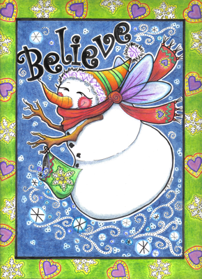 Believe