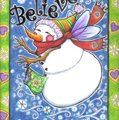 Believe