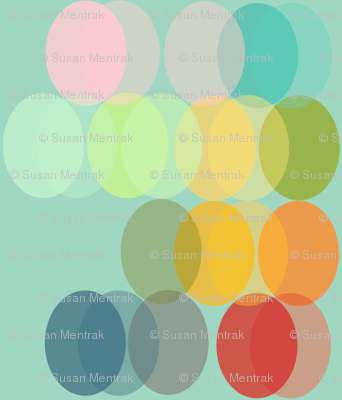ovals - seasons