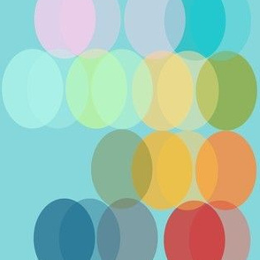 ovals - seasons