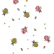 abejasymariquitas