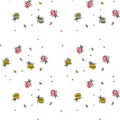 abejasymariquitas