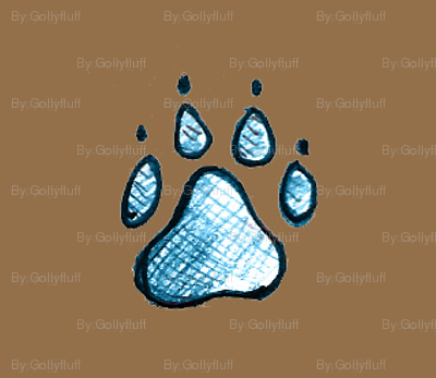 paw