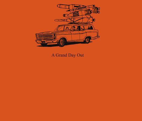 A_Grand_Day_Out fabric by luluhoo on Spoonflower - custom fabric