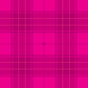 Pink Punk Plaid