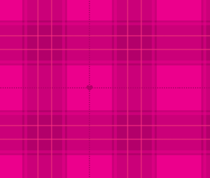 Pink Punk Plaid