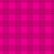 Pink Punk Plaid