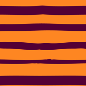 Stripe Tiger