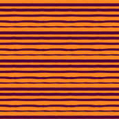 Stripe Tiger