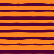 Stripe Tiger