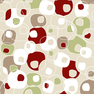 loops with red