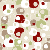 loops with red