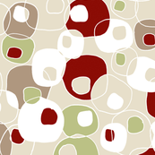 loops with red