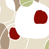 loops with red